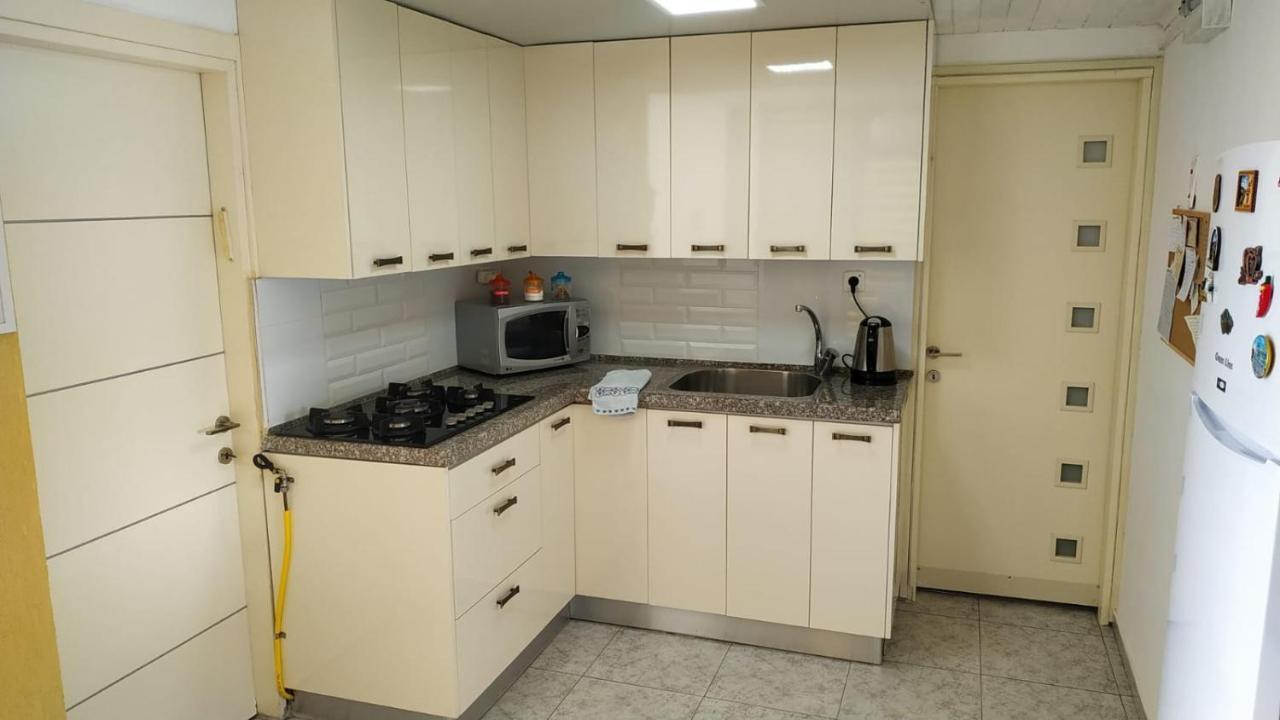 Adi Apartment Arad Exterior photo